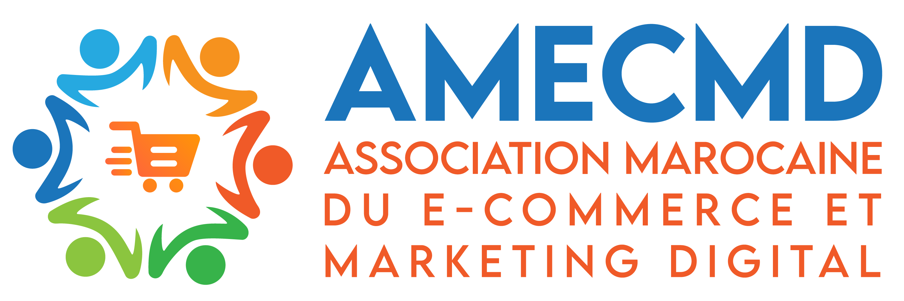 Association Marocaine du E-commerce et Marketing Digital